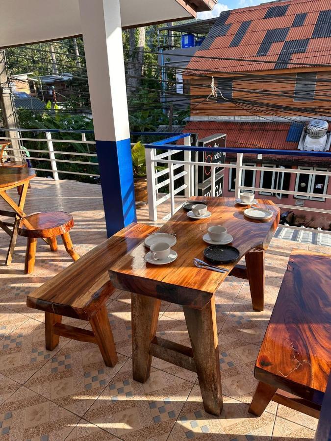 Divers House Ko Tao Exterior foto
